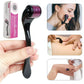 Combo pack Marble Jade Roller | Ice Roller Facial Massage | Derma Roller [Pack of 3]