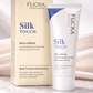 FLICKA Professional Silk Touch Milk-Cream Concentrate 60g | 3-in-1 Moisturizer, Primer & Makeup Base | Multi-Function Hydrating Face Cream
