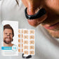 Sleepco Nasal Dilator Starter Kit For Comfortable Breathing And Snoring Relief