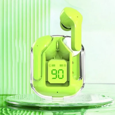 Tech & Gadgets