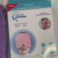Migraine Relief Cap With Box - Instant Headache Relief Hat Reusable Gel Cap For Migraine Pain Relief Wearable Hot Cold Therapy Therapy (Random Color)
