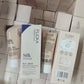 FLICKA Professional Silk Touch Milk-Cream Concentrate 60g | 3-in-1 Moisturizer, Primer & Makeup Base | Multi-Function Hydrating Face Cream